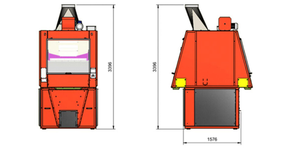 TAVOLE DENSIMETRICHE